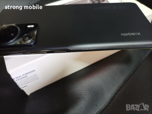 Xiaomi 13 lite,128 ГБ,Гаранция, снимка 6 - Xiaomi - 53342933