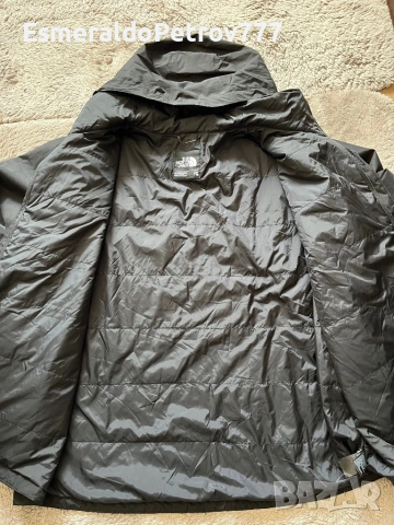 Мъжко яке The North Face, снимка 3 - Якета - 54291751