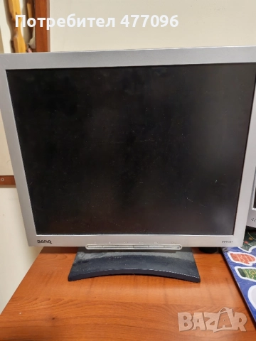 продавам монитори, снимка 2 - Монитори - 52381356