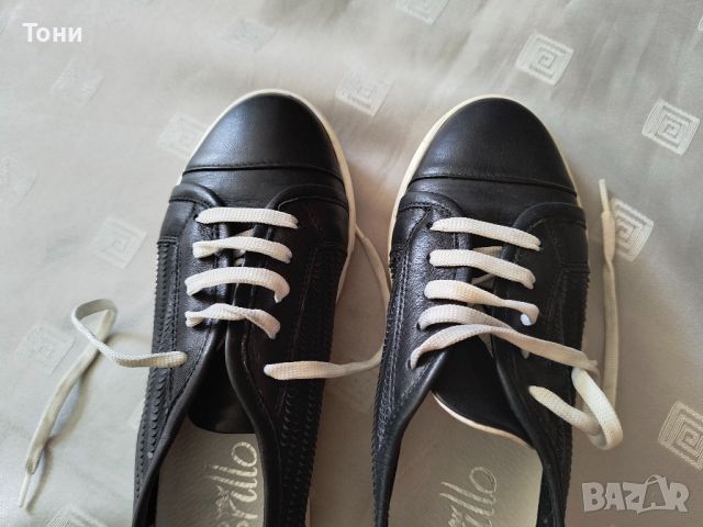 Дамски обувки  Brillo, снимка 13 - Дамски ежедневни обувки - 46186760
