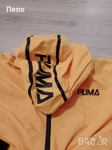Яке Puma , снимка 5 - Якета - 51639508