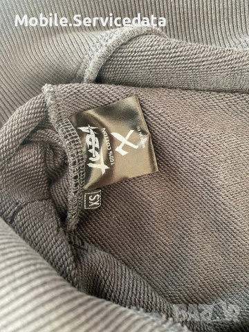 Luda Concept оригинален суитшърт / худи – чисто нов, снимка 7 - Суичъри - 53391842