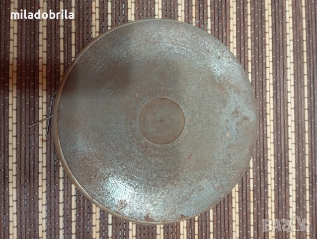 Плоча за котлон малка 15 см.