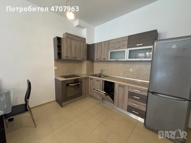 Двустаен - Поморие , снимка 5 - Апартаменти - 53725539