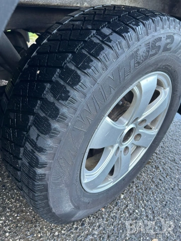 Спринтер 319 на части /Sprinter na chasti, снимка 5 - Бусове и автобуси - 54169183