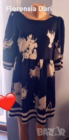 Официални рокли , снимка 6 - Рокли - 53192408