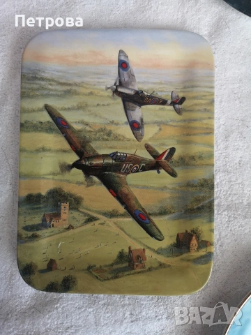 колекционерски, лимитирани порцеланови чинии. , снимка 3 - Антикварни и старинни предмети - 53781848