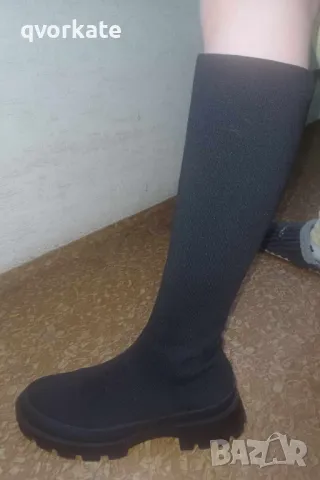 Ботуши на ZARA №39