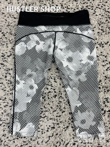 Дамски клин NIKE DRI-FIT. Размер М, снимка 5 - Спортни екипи - 53067927