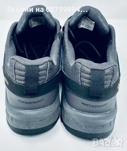 Туристически обувки COLUMBIA Trailstorm Ascend Wp , снимка 4 - Други - 51635371