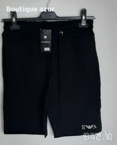 мъжки висококачествени къси панталонки , снимка 1 - Спортни дрехи, екипи - 45525370