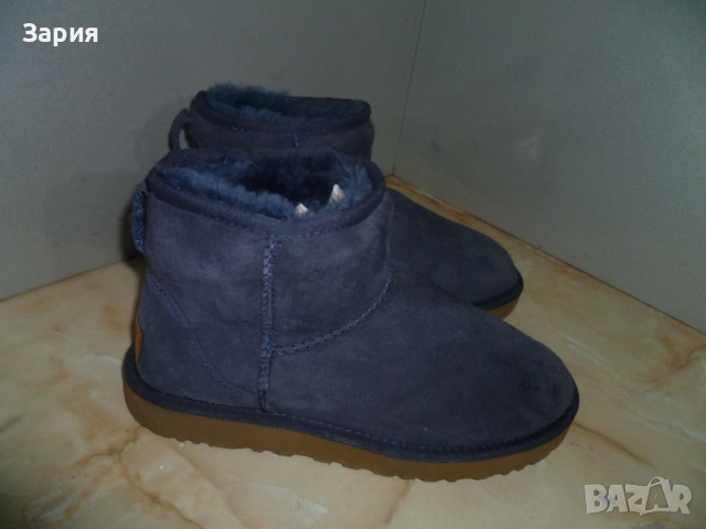 UGG оригинални ботуши №38, снимка 2 - Дамски боти - 53158265