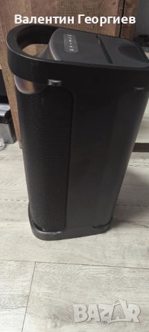 Sony srs xp700 , снимка 5 - Bluetooth тонколони - 52592463