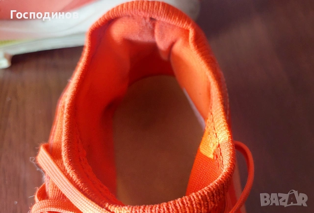 Футболни обувки/бутонки Adidas, размер 43 1/3, снимка 4 - Футбол - 53139464