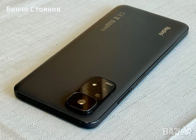 Xiaomi Redmi Note 11S, снимка 4 - Xiaomi - 50943057