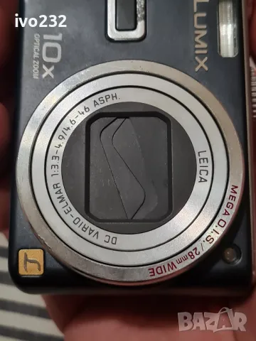 panasonic dmc tz2, снимка 16 - Фотоапарати - 46876901