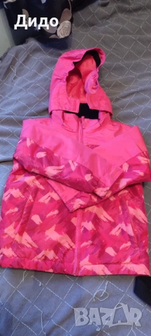 Детски ски комплект McKINLEY размер 110, снимка 2 - Детски комплекти - 49327439