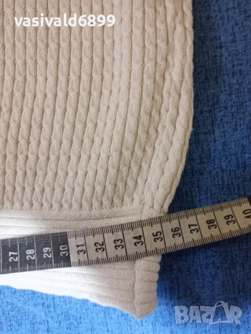 Дамска блуза , снимка 8 - Блузи с дълъг ръкав и пуловери - 53905181