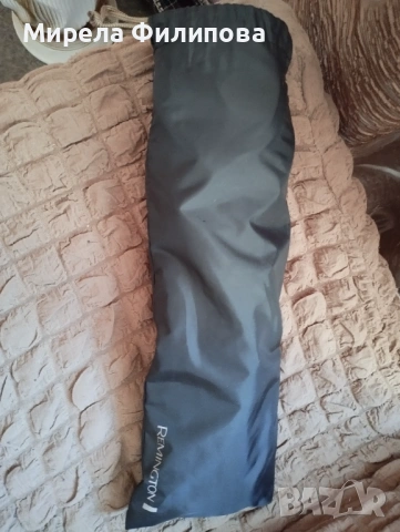 Четка за изправяне Remington - използвана, снимка 4 - Преси за коса - 53747630