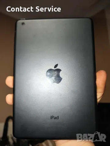 IPad A1432 iPad mini, снимка 3 - Таблети - 49305743