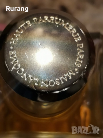 Оригинален парфюм Lancome Oud Bouquet 100 ml EDP , снимка 4 - Унисекс парфюми - 52770374