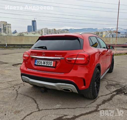 Mercedes-Benz , снимка 8 - Автомобили и джипове - 53476432