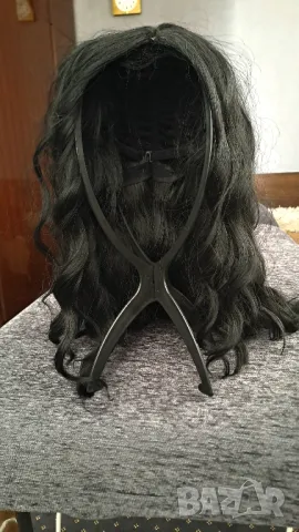 Перука , снимка 3 - Аксесоари за коса - 50282978