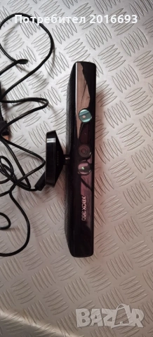 Кинект за Xbox360