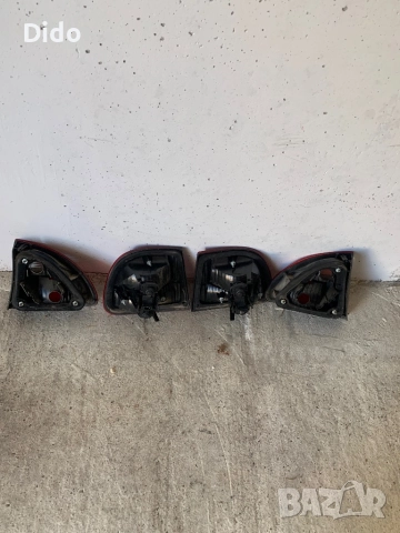 Стопове за Сеат Кордоба Seat Cordoba , снимка 6 - Аксесоари и консумативи - 52552329