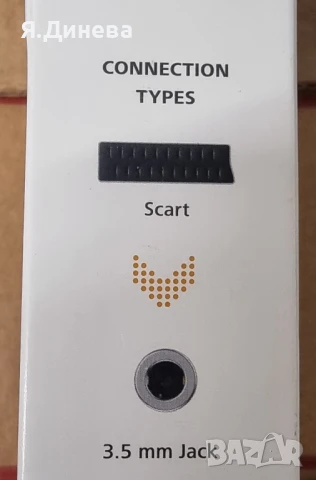 Различни видове оптични кабели, снимка 2 - Друга електроника - 50801659