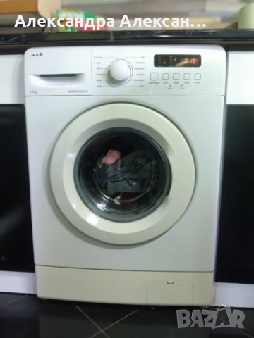 Продавам сушилня ZANUSSI и пералня  ARIELLI