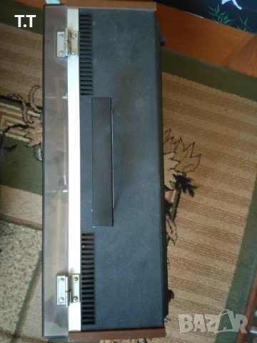 PHILIPS N 4416.reel to reel., снимка 6 - Декове - 51381475