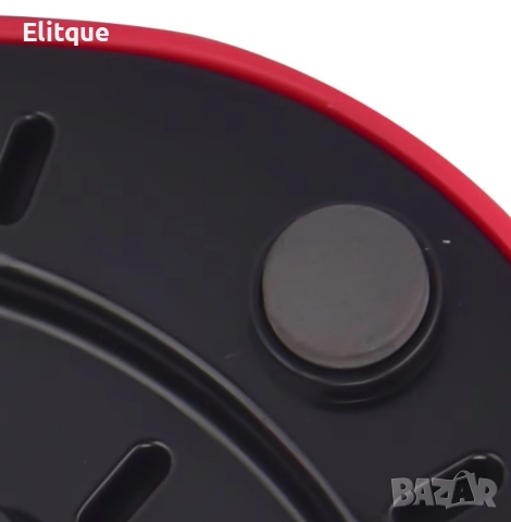 Машина за пуканки Lexical LPO-3502, снимка 3 - Други - 52870882