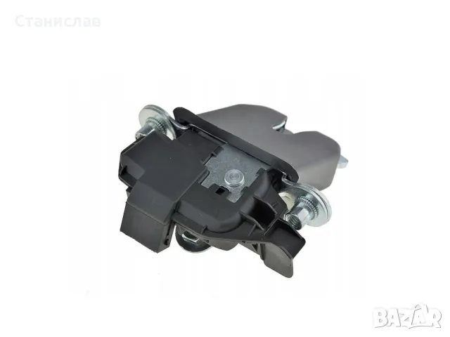 Skoda Roomster Машинка за заключване на багажник , снимка 2 - Части - 50384619