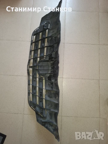 Радиаторна решетка за Тойота Корола Е150, снимка 3 - Аксесоари и консумативи - 51166658