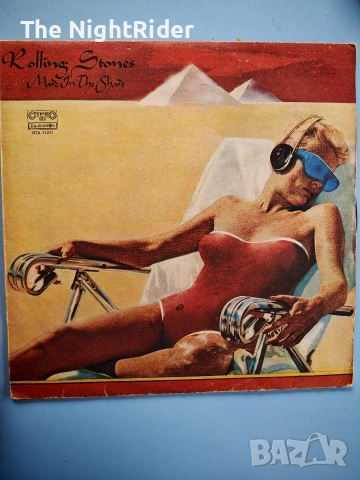 Грамофонни плочи по 5€, снимка 4 - Грамофонни плочи - 53721523