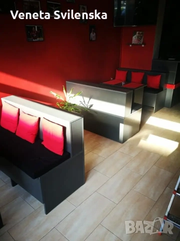 Дава под наем помещение с търговско разрешително, снимка 11 - Заведения - 53975268