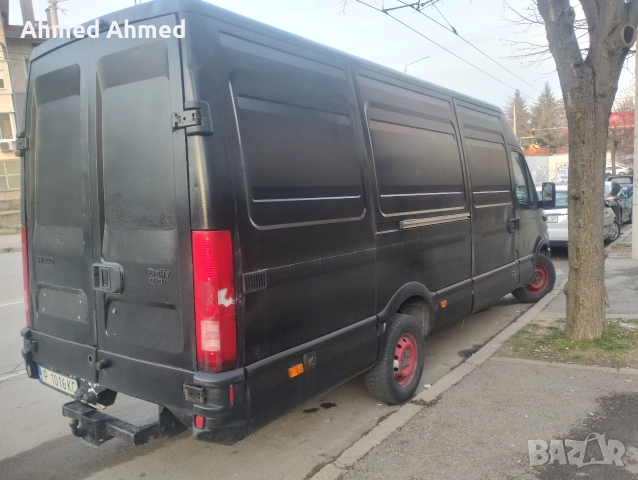 Транспортни услуги , снимка 2 - Транспортни услуги - 52830050