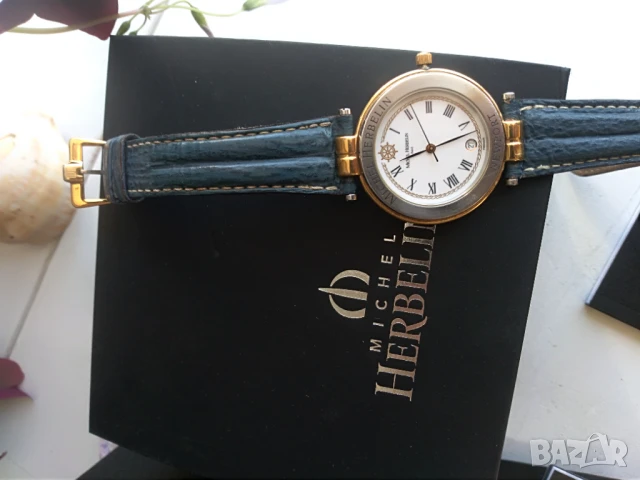 Michel Herbelin Newport 12456.s, снимка 7 - Мъжки - 48730191