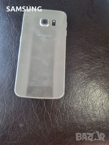 Samsung - S6 Edge , снимка 5 - Samsung - 46567282