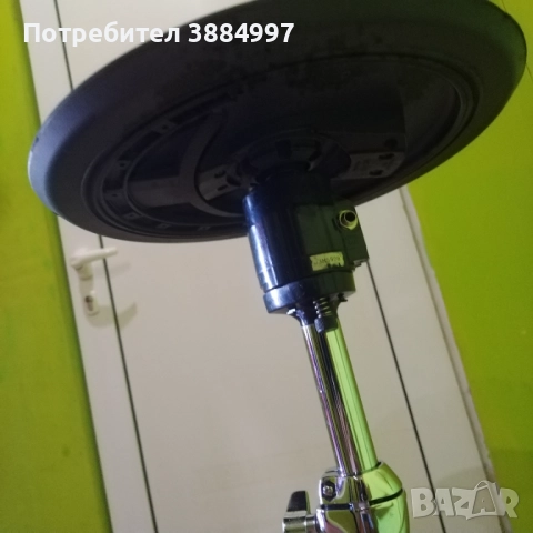 Roland vh 10, снимка 4 - Ударни инструменти - 52731040