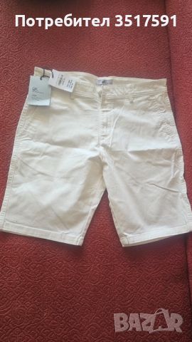Мъжки къси панталони BBK, снимка 4 - Къси панталони - 46332042
