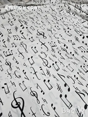 Спални комплекти от РАНФОРС - 100 % Памук, снимка 4 - Спално бельо - 49608845