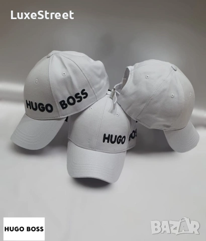 ICON 🤍 NIKE 🤍 ADIDAS 🤍PUMA🤍, снимка 10 - Шапки - 53467919