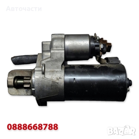 Стартер Mercedes 3.0 L/43 AMG (2013 г.+) BOSCH (2769064400) (0001147422)