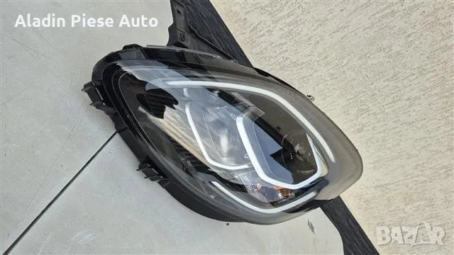 Ляв фар Ford Puma 2020 2021 2022 2023 Lupa Led халоген codL1TB-13E015-EH, L1TB13E015EH , снимка 2 - Аксесоари и консумативи - 47964322