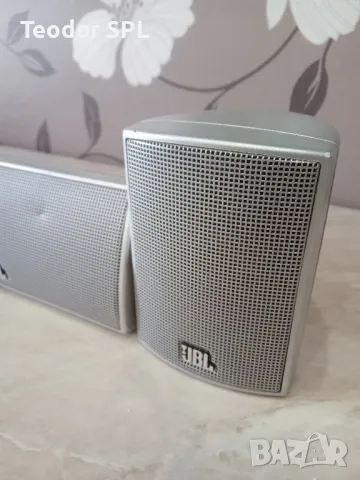 JBL колонки за домашно кино , снимка 5 - Тонколони - 47135205