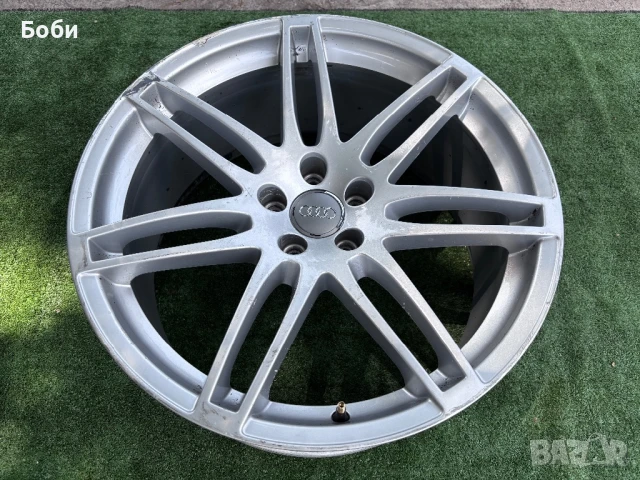 Джанта 5/112/20 Audi A5