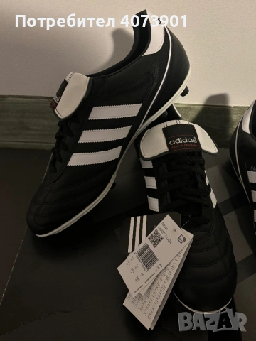 Adidas Kaiser 5 Liga, снимка 2 - Футбол - 53385142