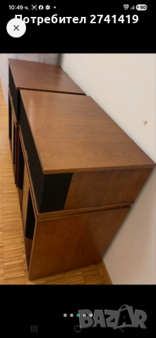 Klipsch "LA BELLE"Lautsprecher, снимка 3 - Тонколони - 53932480
